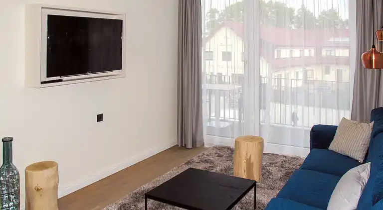 Feriebolig i Eldenburg