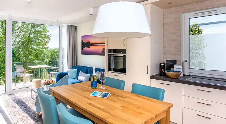 Feriebolig i Eldenburg