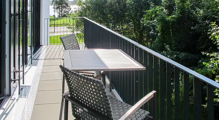 Feriebolig i Eldenburg