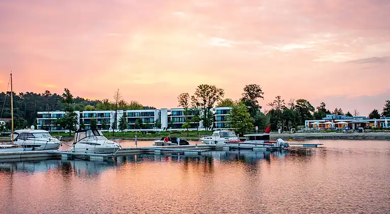 Feriebolig i Eldenburg
