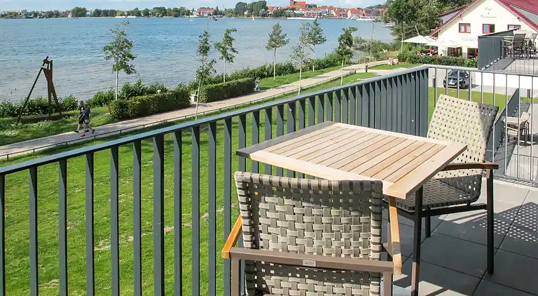 Feriebolig i Eldenburg