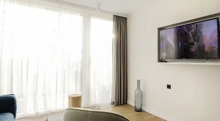 Feriebolig i Eldenburg