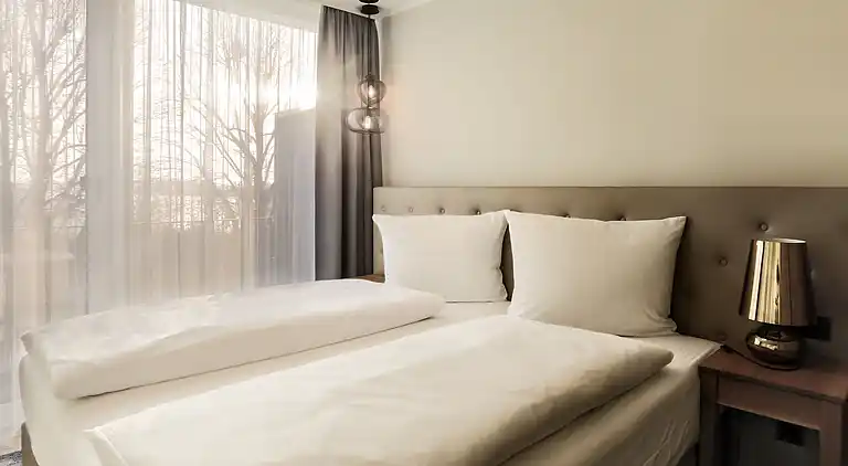 Feriebolig i Eldenburg