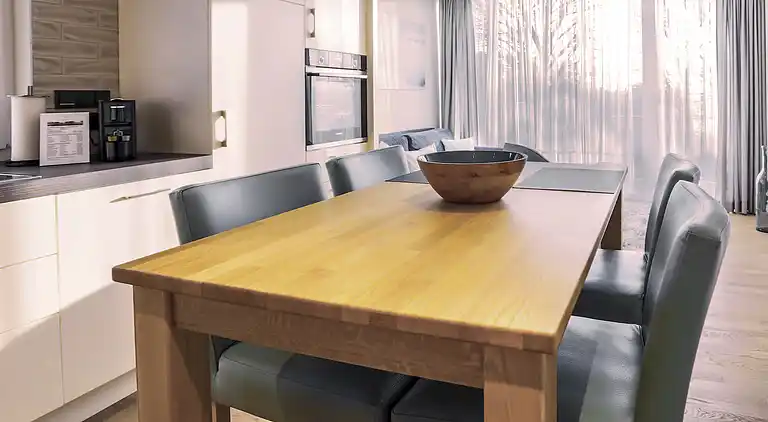 Feriebolig i Eldenburg