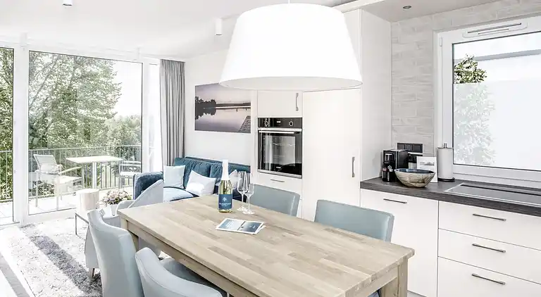 Feriebolig i Eldenburg