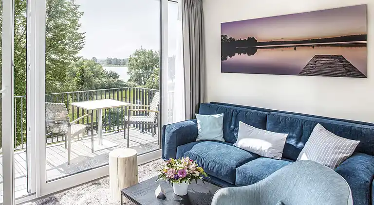 Feriebolig i Eldenburg