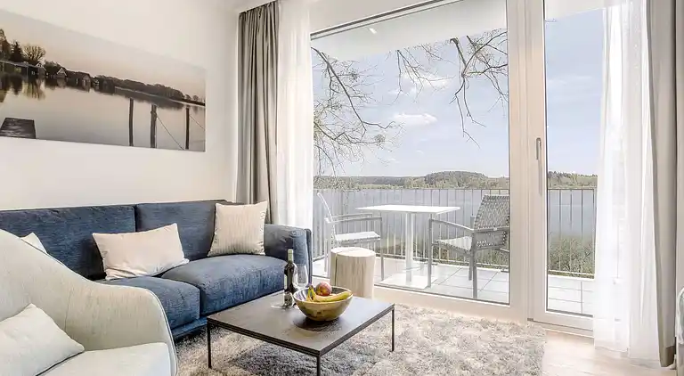 Feriebolig i Eldenburg