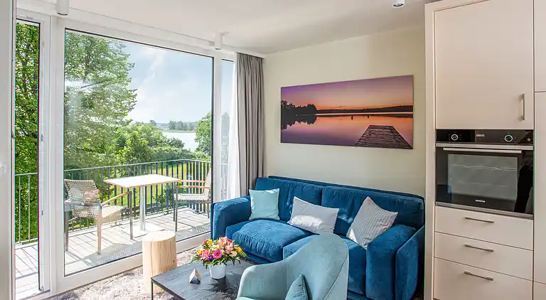 Feriebolig i Eldenburg