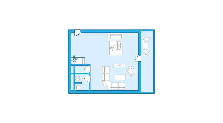 Holiday home in Eldenburg