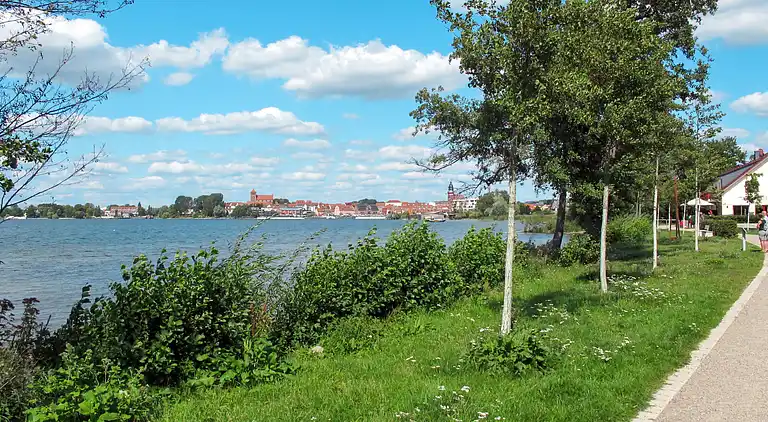 Holiday home in Eldenburg