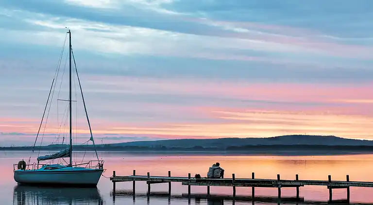 Holiday home in Eldenburg