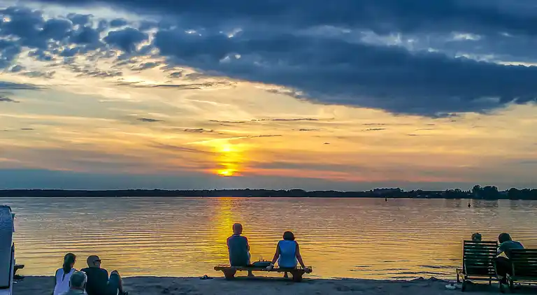 Holiday home in Eldenburg