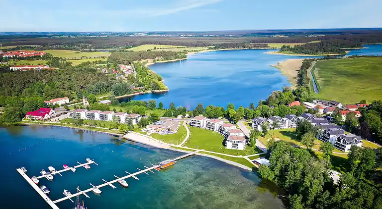 Holiday home in Eldenburg