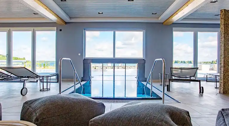 Holiday home in Eldenburg