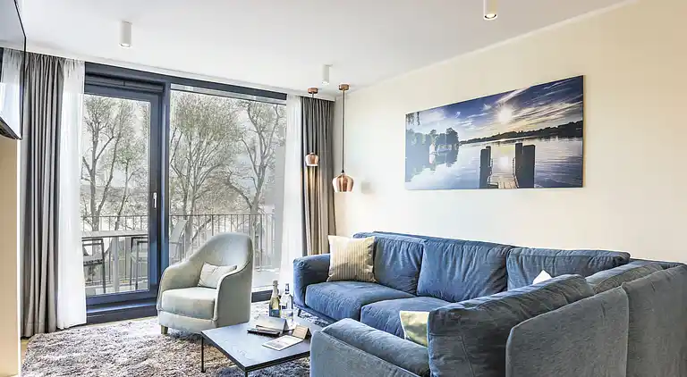 Holiday home in Eldenburg