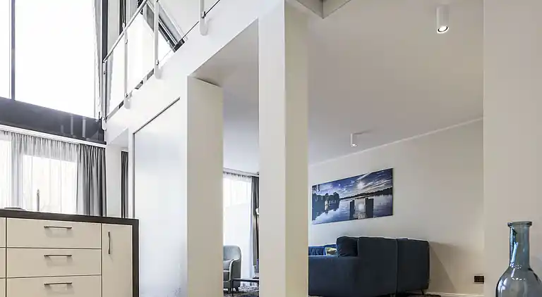 Holiday home in Eldenburg