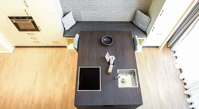 Holiday home in Eldenburg