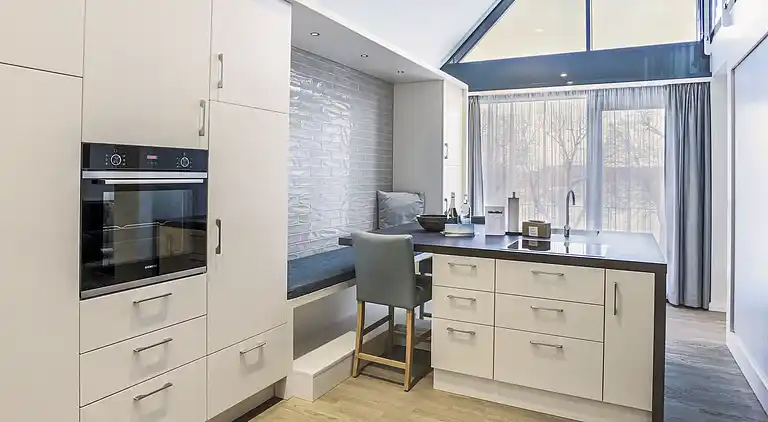 Holiday home in Eldenburg