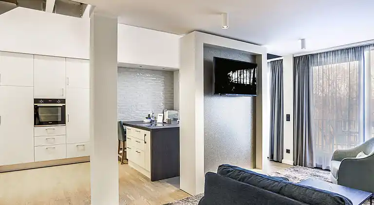 Holiday home in Eldenburg