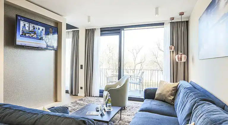 Holiday home in Eldenburg