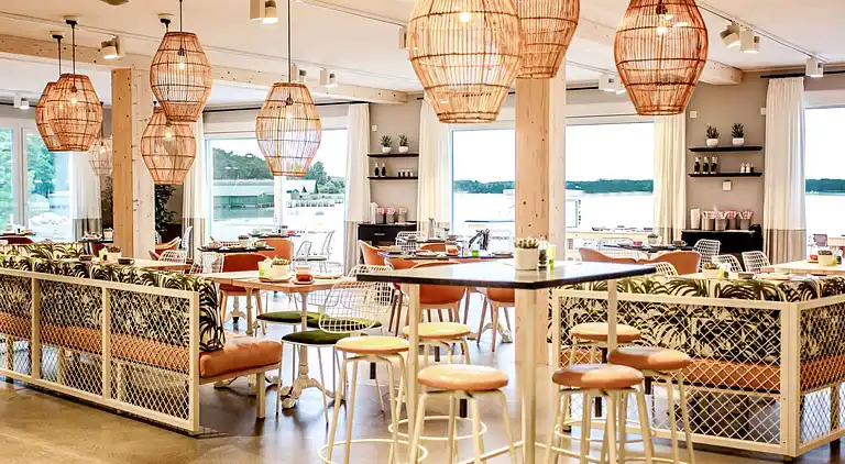 Feriebolig i Eldenburg