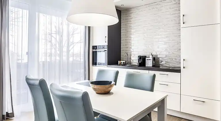 Feriebolig i Eldenburg