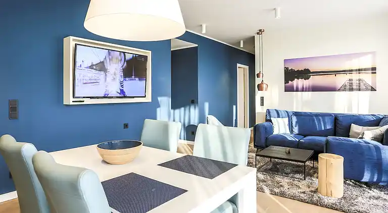 Feriebolig i Eldenburg