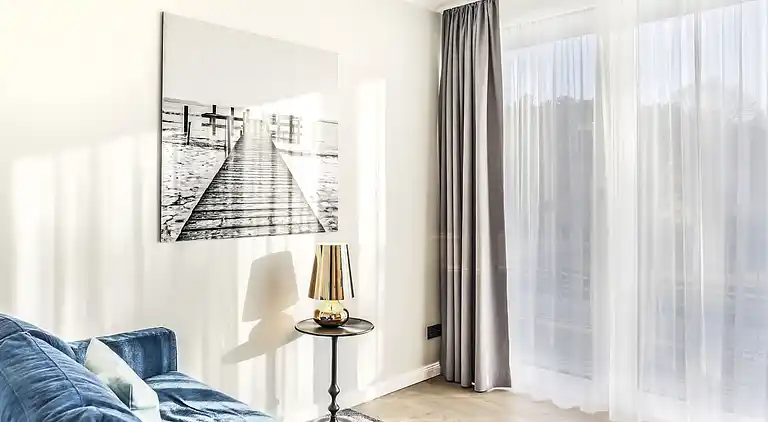 Feriebolig i Eldenburg