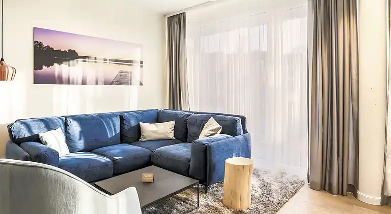 Feriebolig i Eldenburg