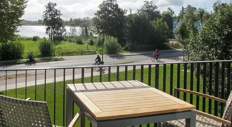 Feriebolig i Eldenburg