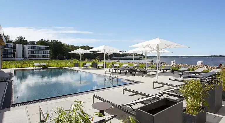 Holiday home in Eldenburg