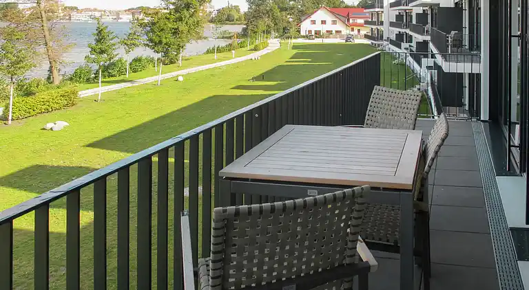 Holiday home in Eldenburg