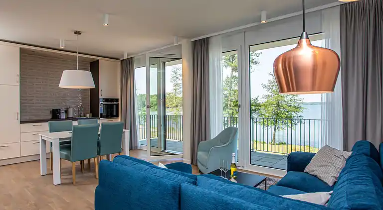 Holiday home in Eldenburg