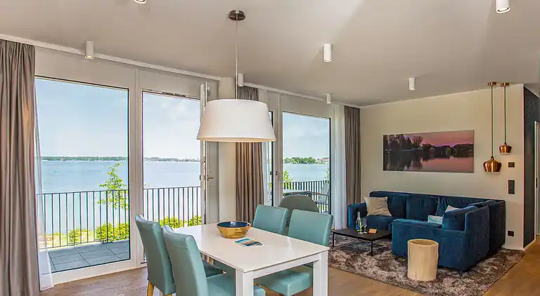 Holiday home in Eldenburg