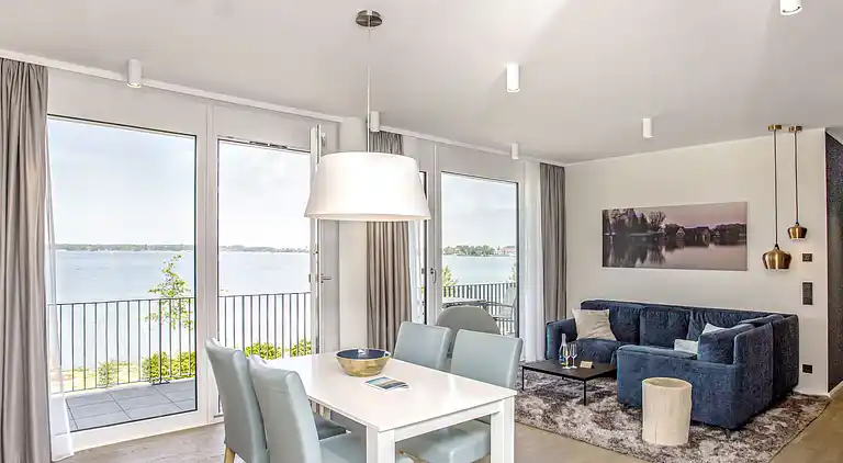 Holiday home in Eldenburg