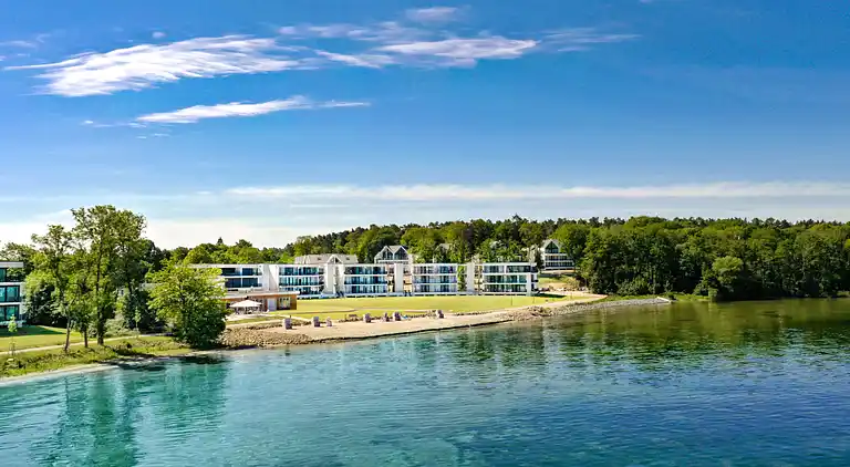 Holiday home in Eldenburg