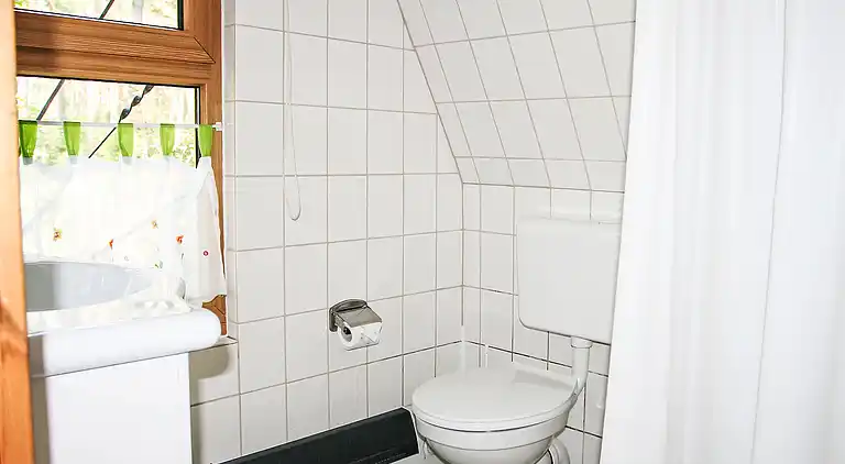 Feriebolig i Ziemendorf