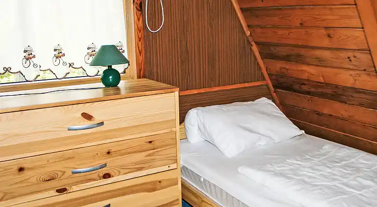 Feriebolig i Ziemendorf