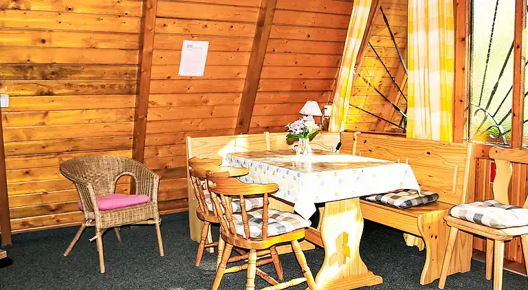 Feriebolig i Ziemendorf