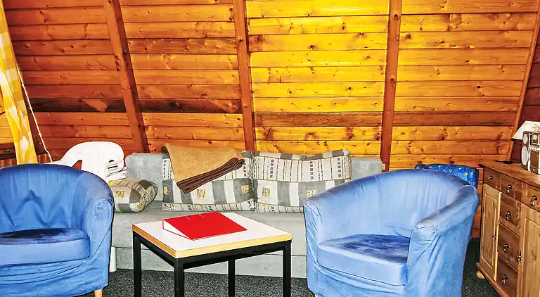 Feriebolig i Ziemendorf