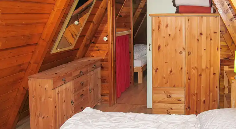 Feriebolig i Ziemendorf