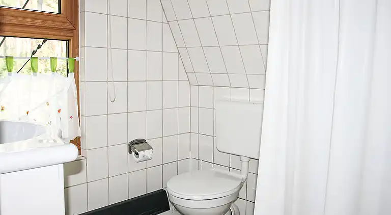 Vacation home in Ziemendorf