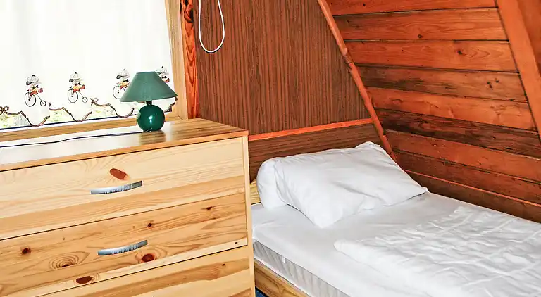 Vacation home in Ziemendorf