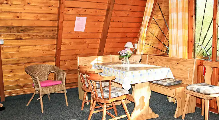 Vacation home in Ziemendorf