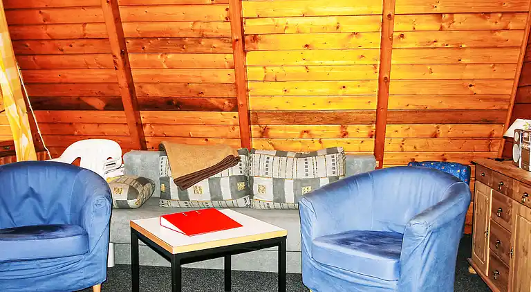 Vacation home in Ziemendorf