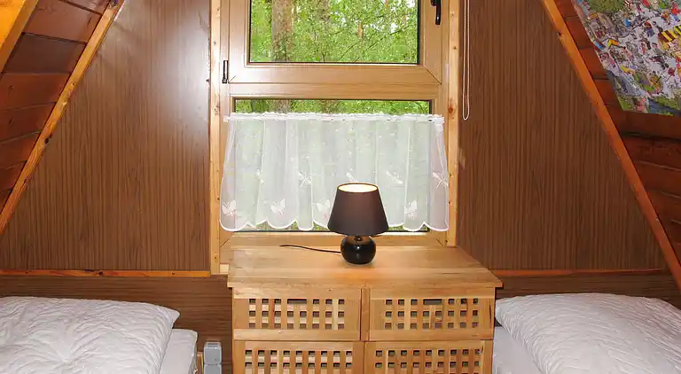 Feriebolig i Ziemendorf