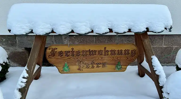 Feriebolig i Schwarzwald