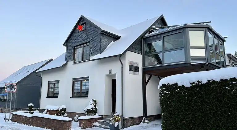 Feriebolig i Schwarzwald