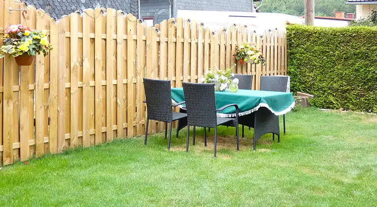 Feriebolig i Schwarzwald