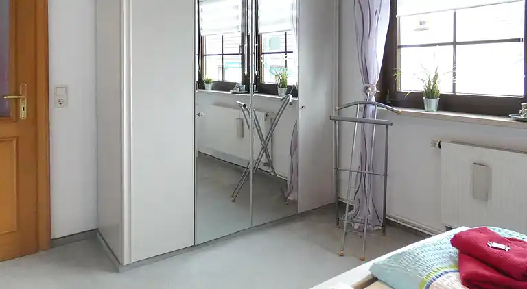 Feriebolig i Schwarzwald